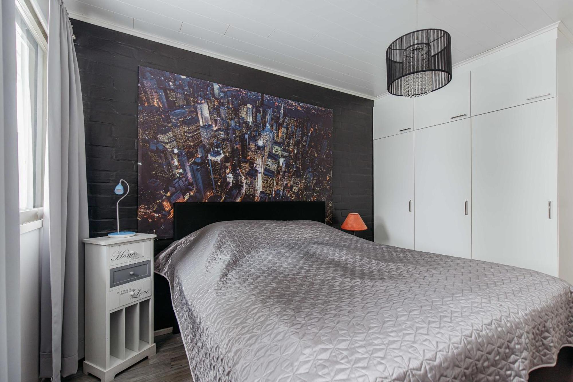 Heleenkatu 3 A 1 Oma Sauna Autokatos Omassa Pihassa Seinäjoki Exterior foto